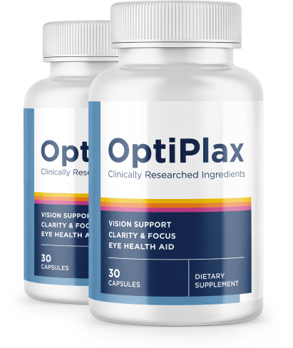 OptiPlax 2-bottle set