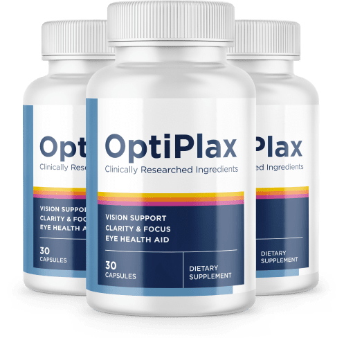 OptiPlax 3-bottle set